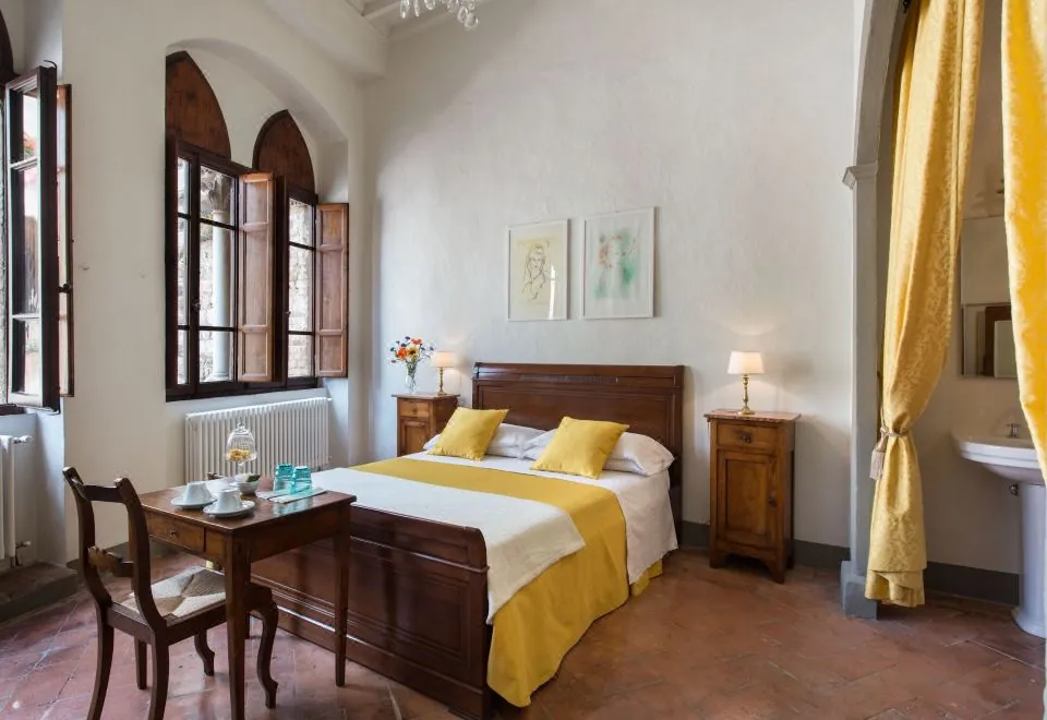 B&B Palazzo Tortoli