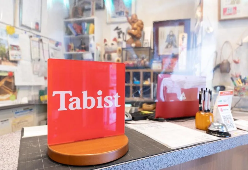 Tabist Business Hotel R Side Kanazawa