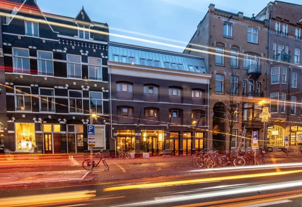 Hotel Van de Vijsel