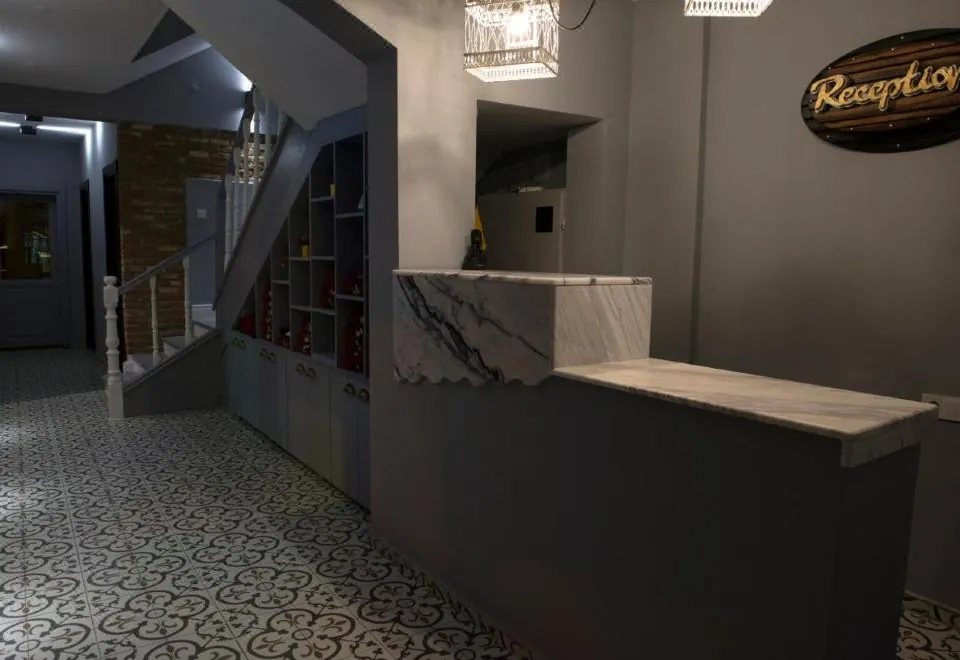 Luna Boutique Hotel
