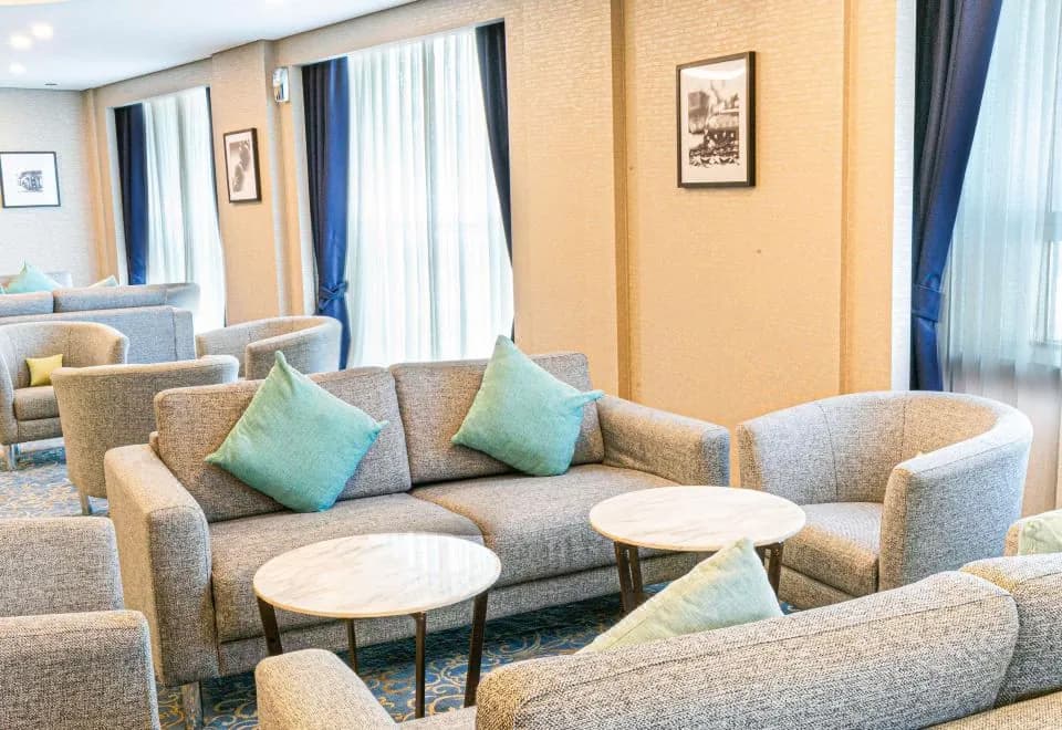Gulf Court Hotel Business Bay