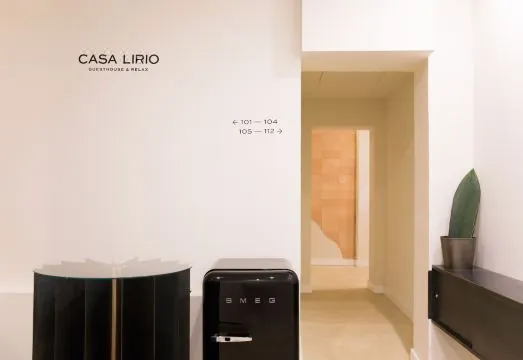 Casa Lirio Hotel Boutique
