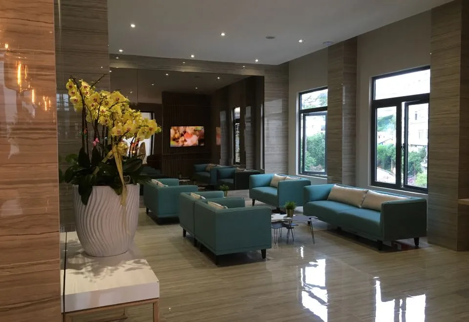 The Luxe Da Lat