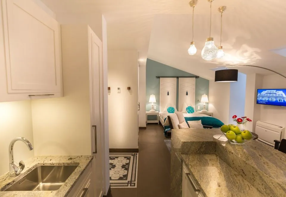 Hapimag Resort Lisbon