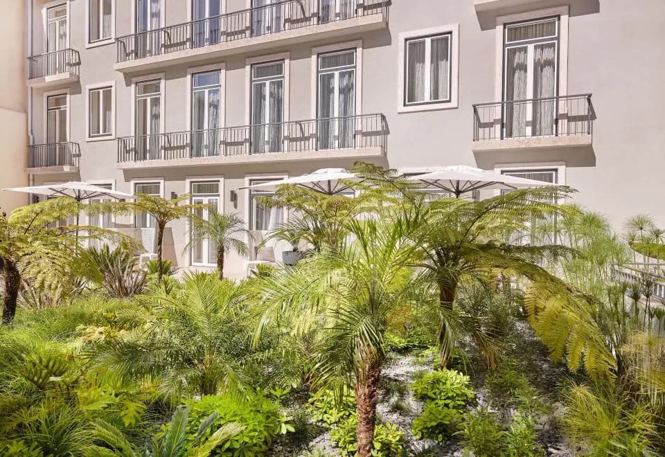 Hapimag Resort Lisbon