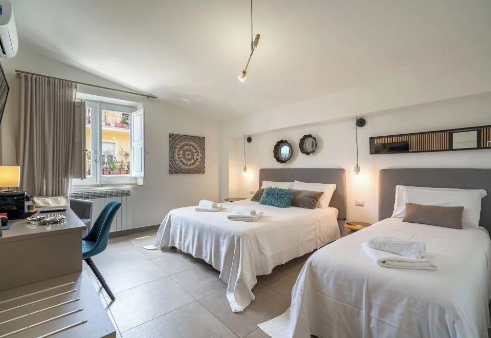 Al Duomo Rooms & Flats