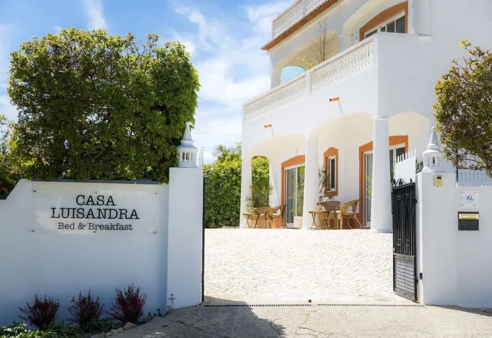 Casa Luisandra Boutique B&B