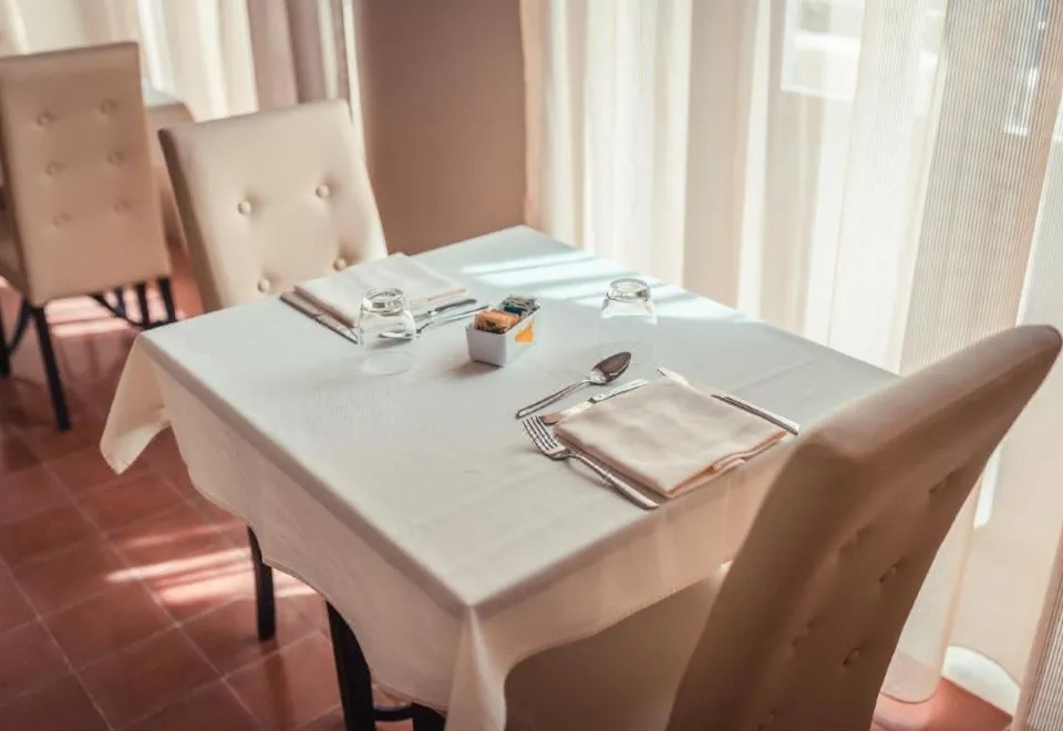 Hotel Casa Adele