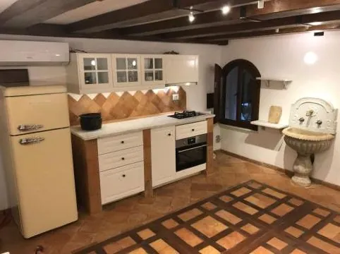 La Casa Dei Marmi