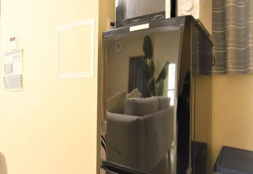 Doutonbori Apartment