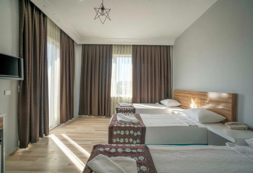 Aslan Hotel