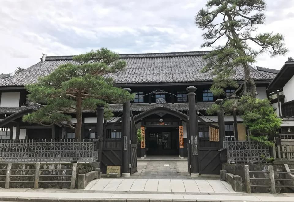 BEYOND HOTEL Takayama 2nd