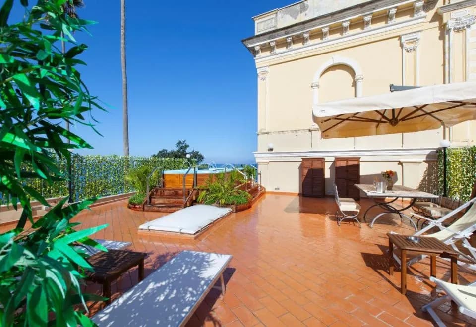 La Terrazza 38