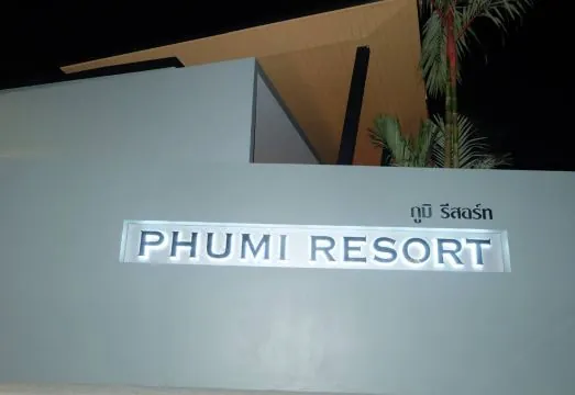 Phumi Resort