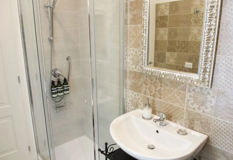 Palazzo Spasiano Rooms - Sorrento Center
