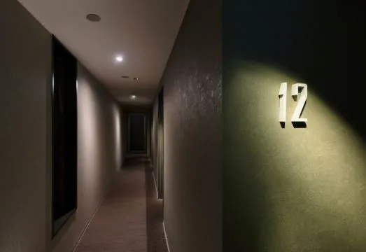 Nipponbashi Crystal Hotel 2