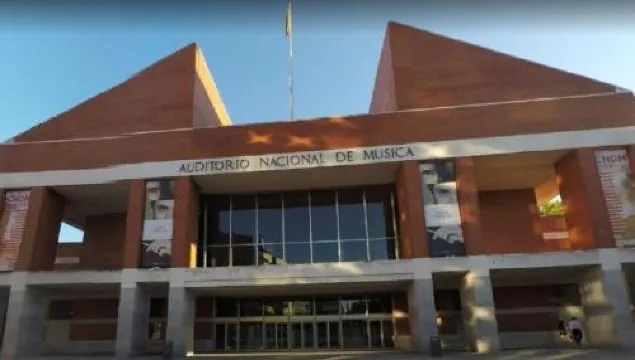 Apartamentos Torr en Prosperidad - Chamartín
