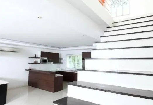 Wongamat Pool Villas by Pattaya Sunny Rentals