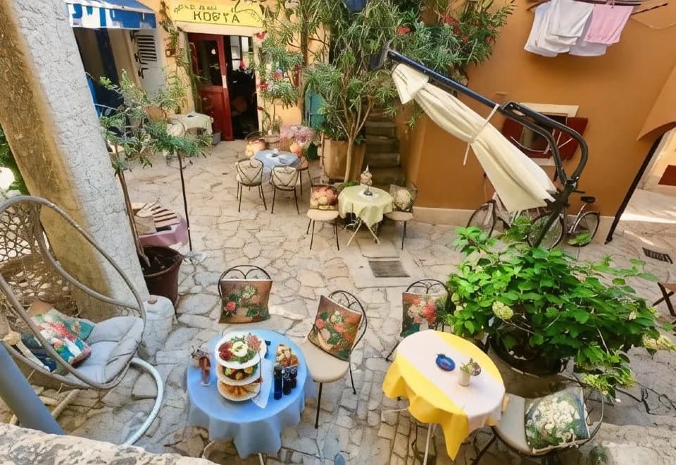 Casa Amando Boutique Guesthouse