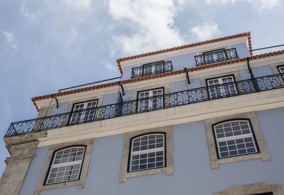 Dare Lisbon House