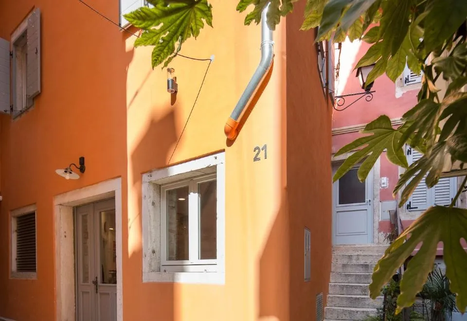 Noemi's Rooms