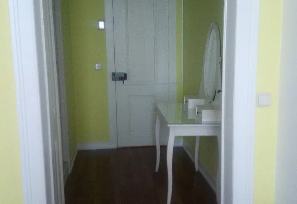 Cenário Catita Hostel