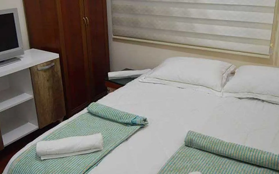 Dilara Hotel