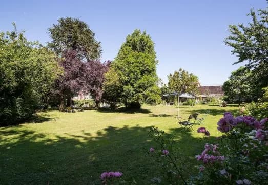 La Maison Du Parc