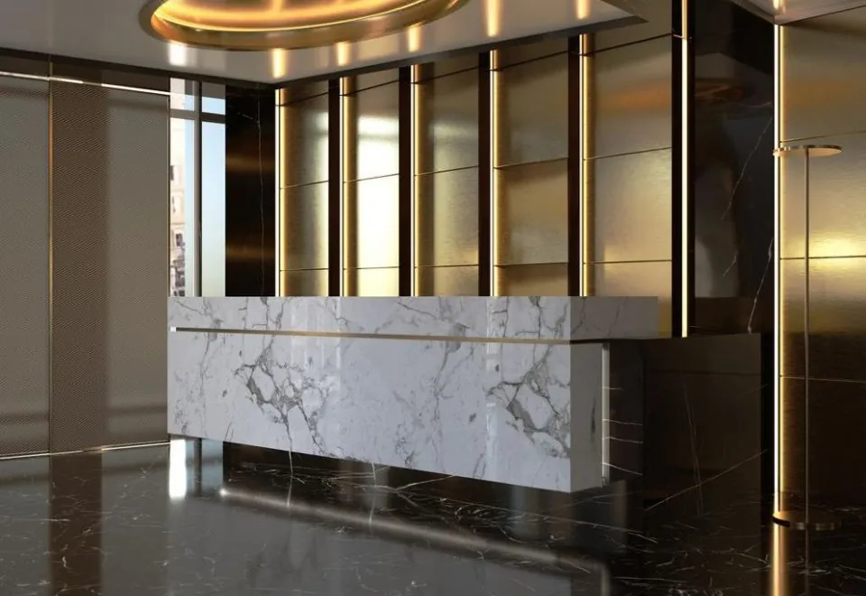 The Pantheon Iconic Rome Hotel, Autograph Collection