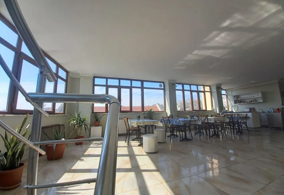 Avsin Apart Hotel