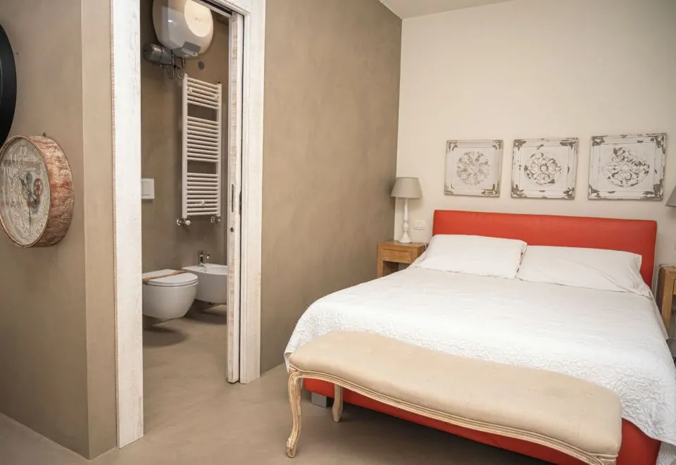 The Guest House - Palazzo Scotto