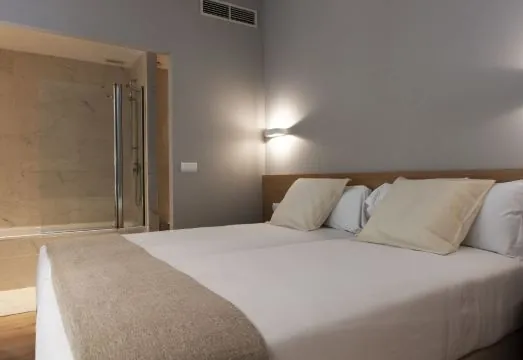 MH Apartments Central Madrid