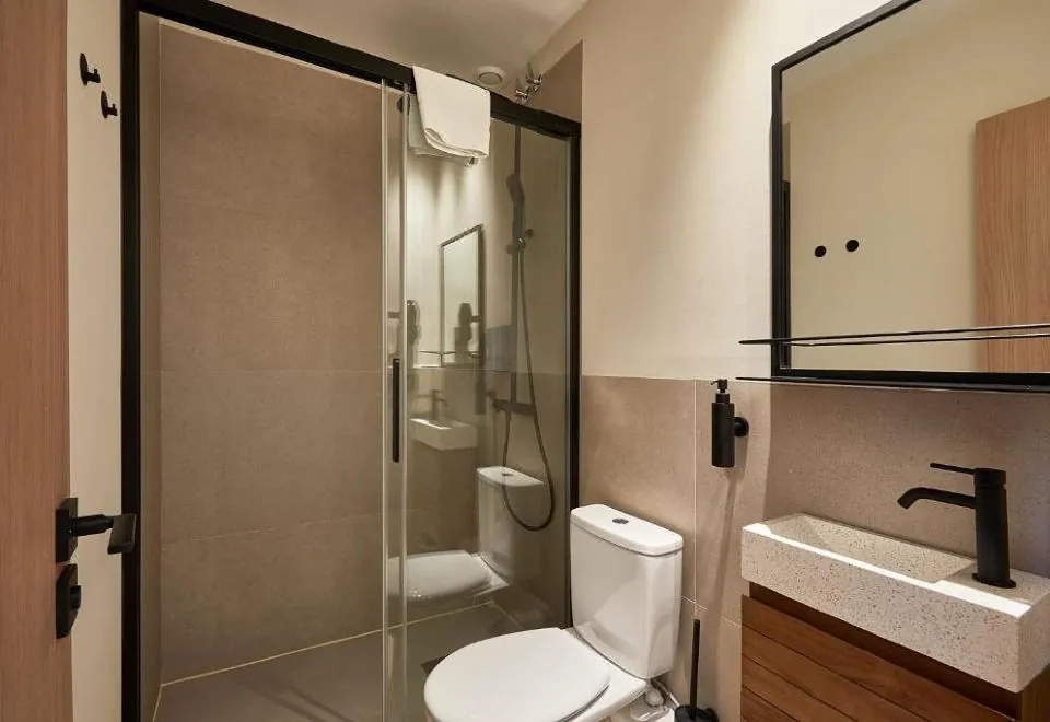 Hostal Parisien Las Ramblas