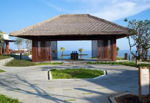 Six Senses Uluwatu（closed）
