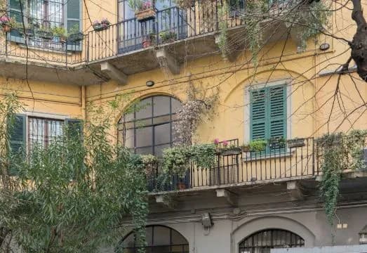 Brera Apartments in Moscova