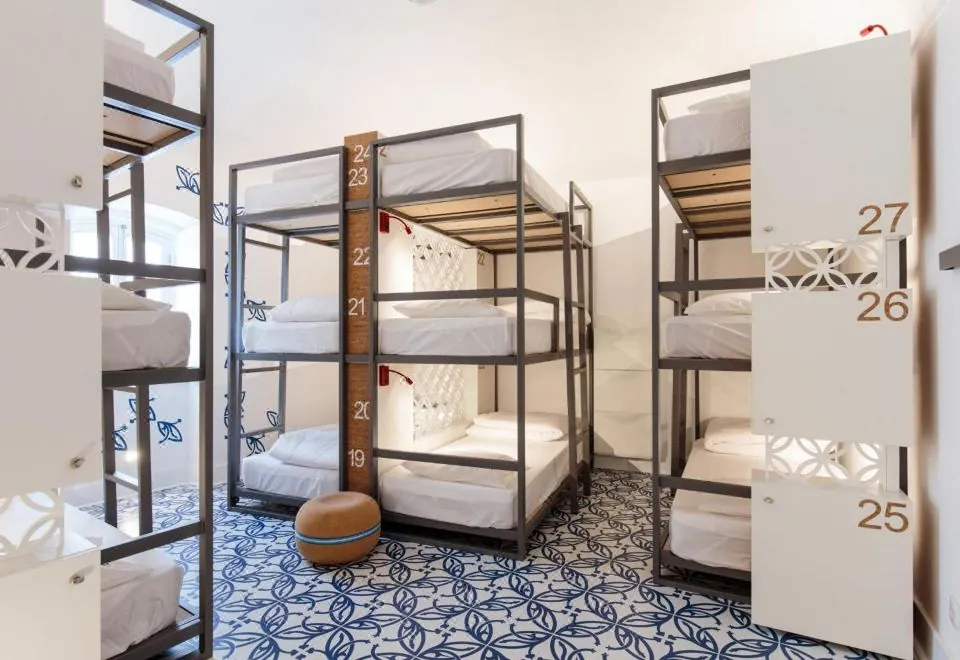 Heaven Inn évora Hostel