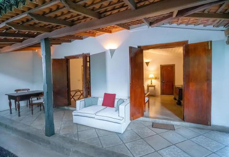 The Kandy House