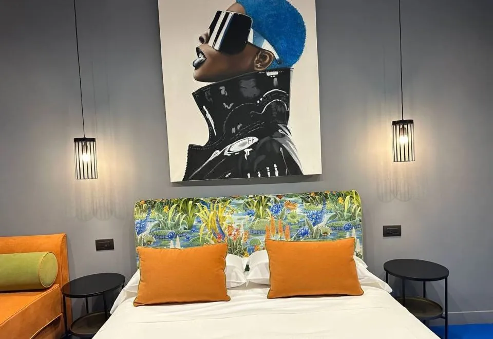 Sorrento Rooms