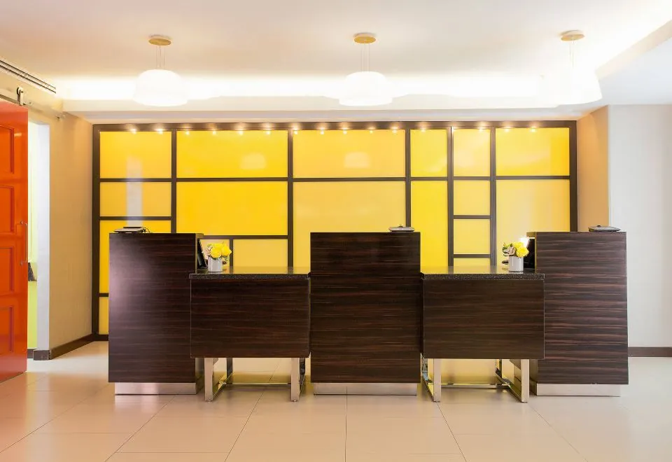 Residence Inn by Marriott New York Manhattan/ Midtown Eastside