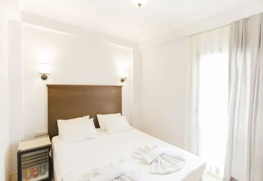 Bucoleon Hostel