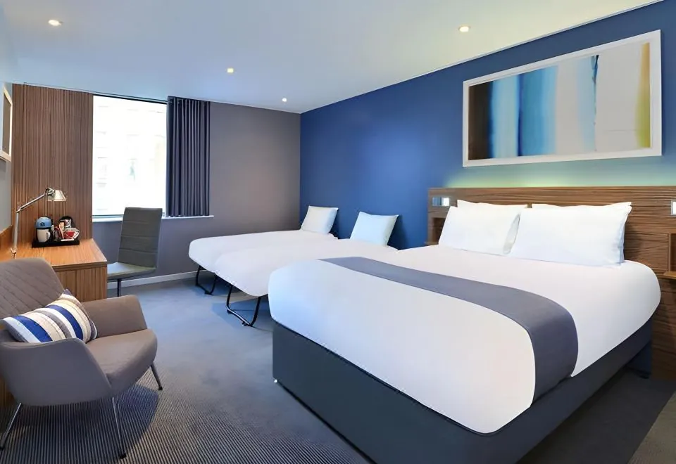 Travelodge London Central Waterloo