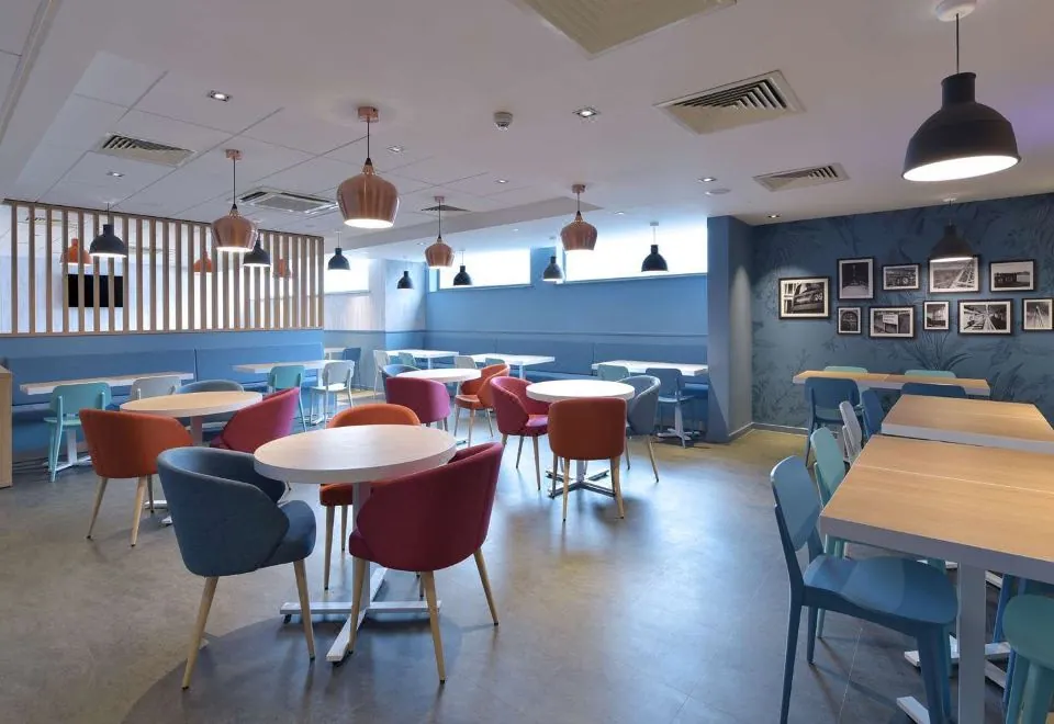 Travelodge London Central Waterloo