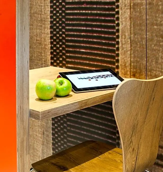 Ibis Berlin City Potsdamer Platz