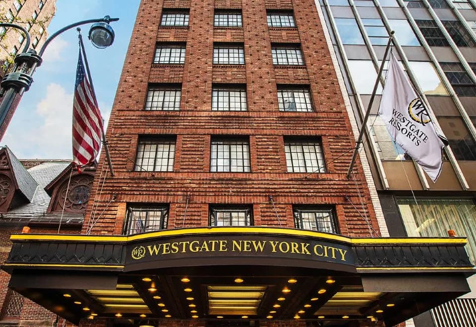 Westgate New York Grand Central