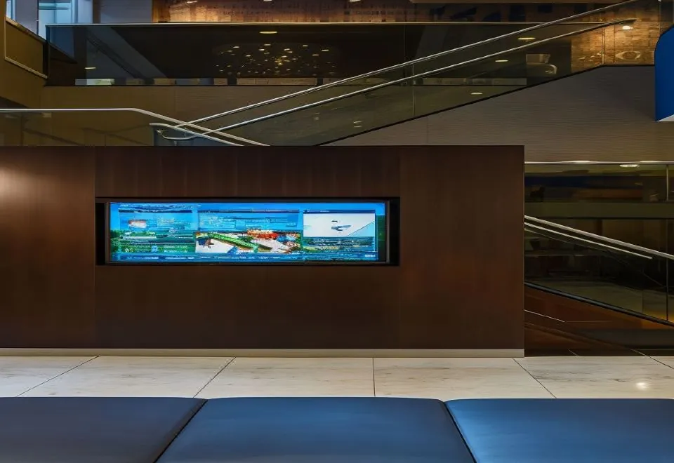 Courtyard by Marriott New York Manhattan/ Fifth Avenue