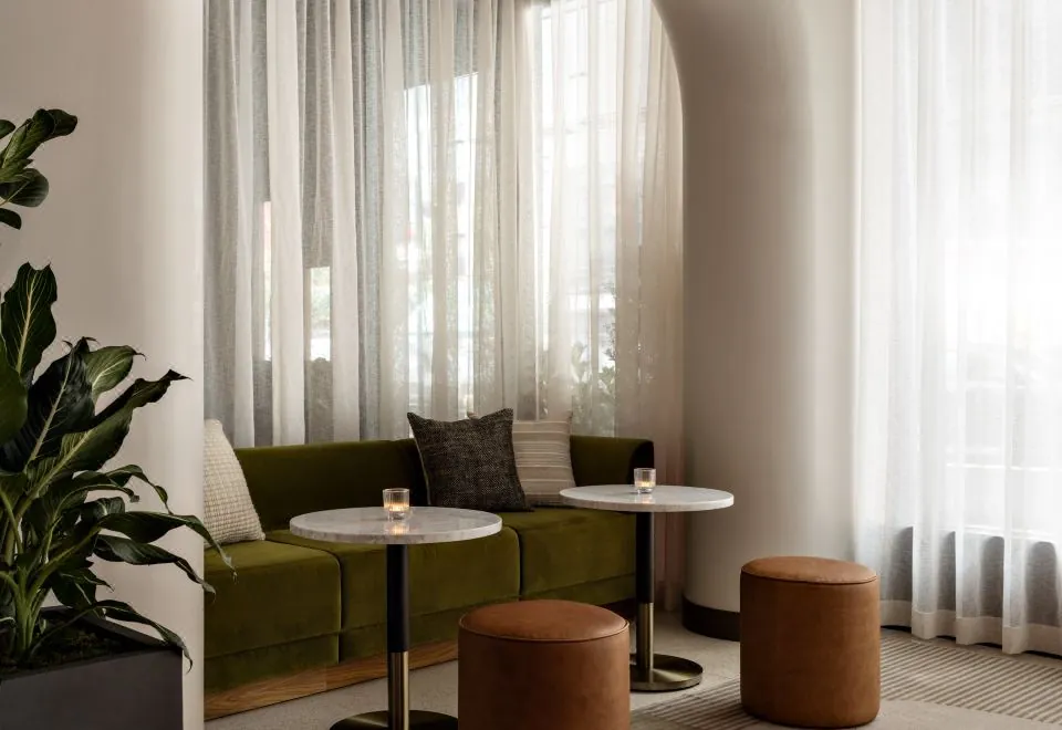 Kimpton Theta New York - Times Square