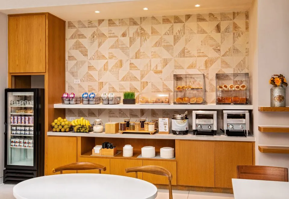 Fairfield Inn & Suites by Marriott New York Manhattan/Times Square