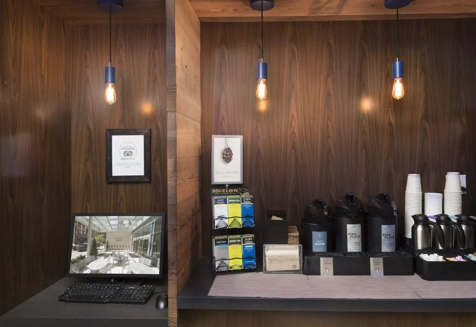 Fairfield Inn & Suites by Marriott New York Manhattan/Fifth Avenue