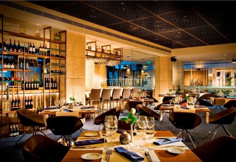 DoubleTree by Hilton Istanbul - Old Town