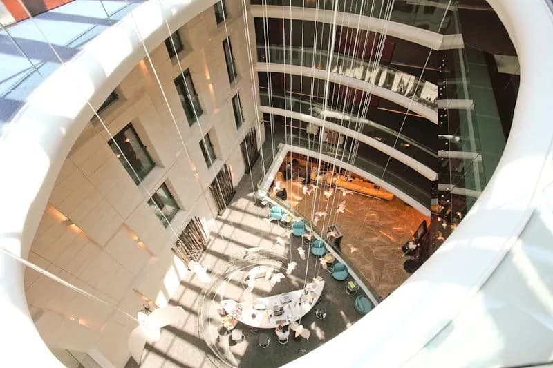 DoubleTree by Hilton Istanbul - Old Town